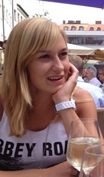 Franziska Kriegel