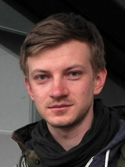 Magnus Bauer