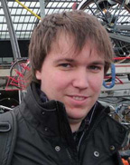 Philipp Walker