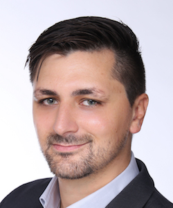 Tobias Verdorfer